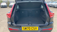 Volvo Xc40 1.5 T3 [163] Inscription 5dr Petrol Estate